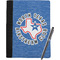 North Texas Airstream Club Notebook