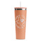 North Texas Airstream Club Peach RTIC Everyday Tumbler - 28 oz. - Front