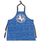 North Texas Airstream Club Personalized Apron