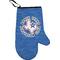 North Texas Airstream Club Personalized Oven Mitt