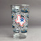 North Texas Airstream Club Pint Glass - Full Fill w Transparency - Front/Main