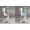 North Texas Airstream Club Pint Glass - Two Content - Approval