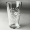 North Texas Airstream Club Pint Glasses - Main/Approval