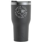 North Texas Airstream Club RTIC Tumbler - 30 oz