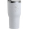 North Texas Airstream Club RTIC Tumbler - White - Front