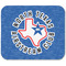 North Texas Airstream Club Rectangular Mouse Pad - APPROVAL