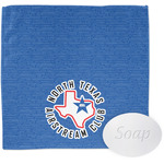 North Texas Airstream Club Washcloth