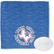 North Texas Airstream Club Wash Cloth with soap