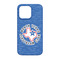 North Texas Airstream Club iPhone 13 Case - Back