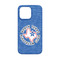 North Texas Airstream Club iPhone 13 Mini Case - Back