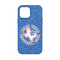 North Texas Airstream Club iPhone 13 Mini Tough Case - Back