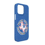 North Texas Airstream Club iPhone Case - Plastic - iPhone 13 Pro