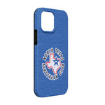 North Texas Airstream Club iPhone Case - Rubber Lined - iPhone 13 Pro