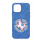 North Texas Airstream Club iPhone 13 Pro Tough Case - Back