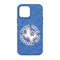 North Texas Airstream Club iPhone 13 Tough Case - Back