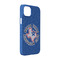 North Texas Airstream Club iPhone 14 Case - Angle