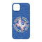 North Texas Airstream Club iPhone 14 Case - Back