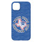 North Texas Airstream Club iPhone 14 Plus Case - Back