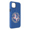 North Texas Airstream Club iPhone 14 Plus Tough Case - Angle