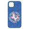 North Texas Airstream Club iPhone 14 Plus Tough Case - Back