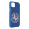 North Texas Airstream Club iPhone 14 Pro Max Case - Angle