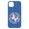 North Texas Airstream Club iPhone 14 Pro Max Case - Back