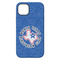 North Texas Airstream Club iPhone 14 Pro Max Tough Case - Back