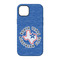 North Texas Airstream Club iPhone 14 Pro Tough Case - Back