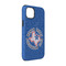 North Texas Airstream Club iPhone 14 Tough Case - Angle