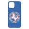 North Texas Airstream Club iPhone 15 Plus Case - Back