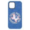 North Texas Airstream Club iPhone 15 Plus Tough Case - Back