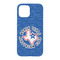 North Texas Airstream Club iPhone 15 Pro Case - Back