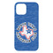 North Texas Airstream Club iPhone 15 Pro Max Case - Back