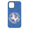 North Texas Airstream Club iPhone 15 Pro Max Tough Case - Back