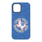 North Texas Airstream Club iPhone 15 Tough Case - Back