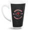 Maryland Camaro Club Logo 16 Oz Latte Mug - Front