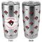 Maryland Camaro Club Logo 20oz SS Tumbler - Full Print - Approval