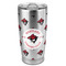 Maryland Camaro Club Logo 20oz SS Tumbler - Full Print - Front/Main