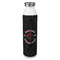 Maryland Camaro Club Logo 20oz Water Bottles - Full Print - Front/Main