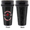 Maryland Camaro Club Logo Acrylic Travel Mug - Without Handle - Approval