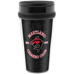 Maryland Camaro Club Logo Acrylic Travel Mug without Handle