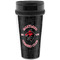 Maryland Camaro Club Logo Acrylic Travel Mug - Without Handle - Front