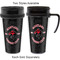 Maryland Camaro Club Logo Acrylic Travel Mugs - With & Without Handle