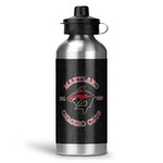 Maryland Camaro Club Logo Water Bottles - 20 oz - Aluminum