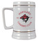 Maryland Camaro Club Logo Beer Stein - Front View