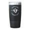 Maryland Camaro Club Logo Black Polar Camel Tumbler - 20oz - Single Sided - Approval