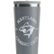 Maryland Camaro Club Logo Grey RTIC Everyday Tumbler - 28 oz. - Close Up