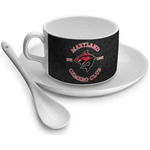 Maryland Camaro Club Logo Tea Cup - Single