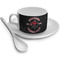 Maryland Camaro Club Logo Tea Cup Single