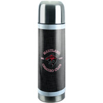 Maryland Camaro Club Logo Stainless Steel Thermos